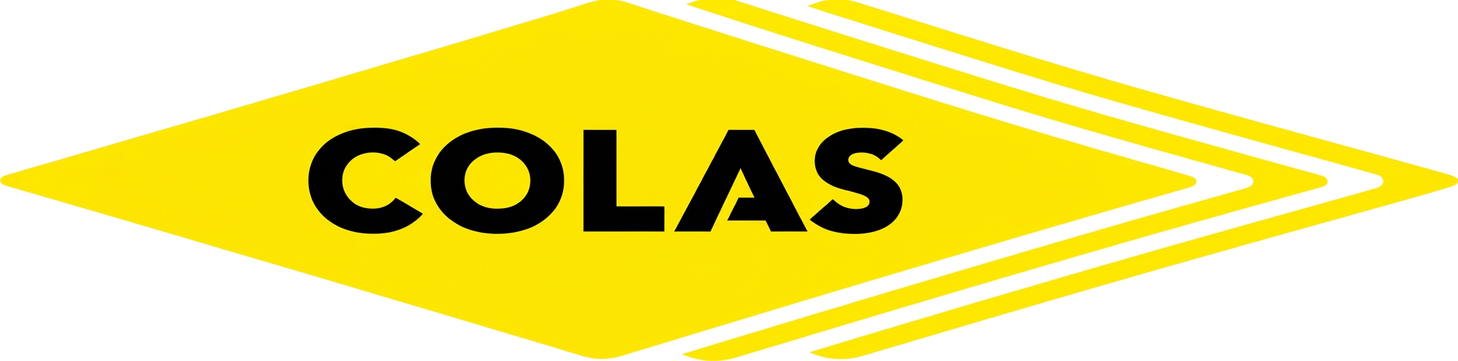 Logo Colas