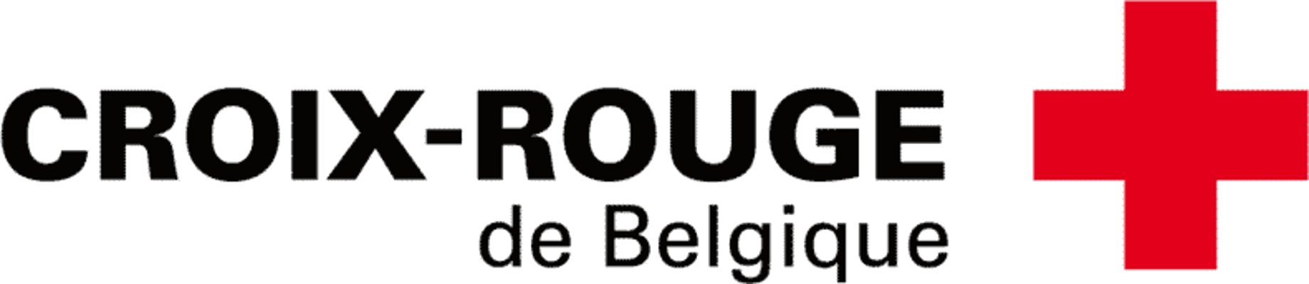 Logo Croix-Rouge