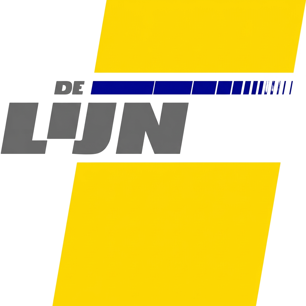 Logo De Lijn