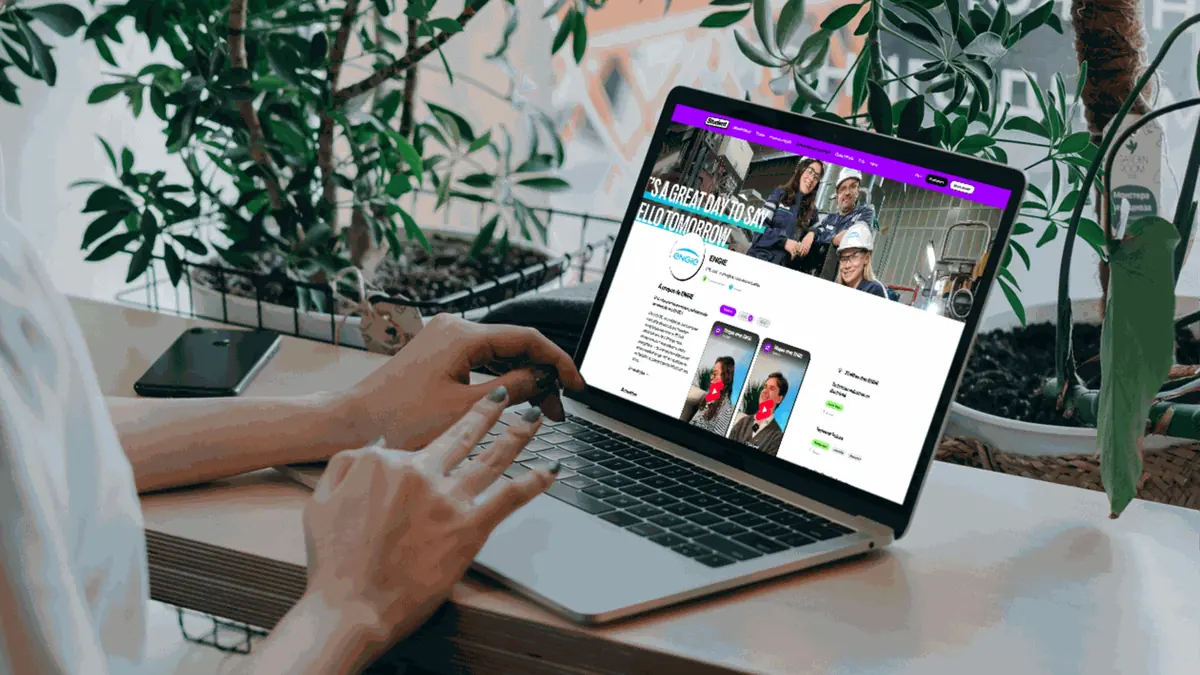 Quand les talents techniques se font rares, ENGIE va les chercher là où ils sont vraiment