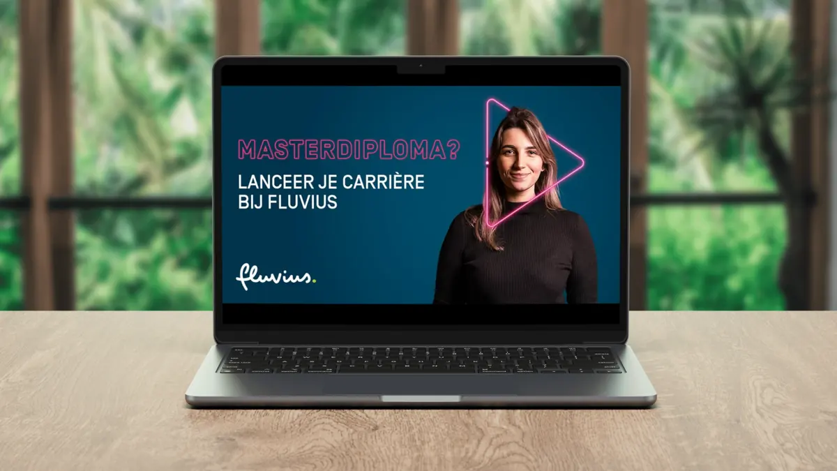Comment nous avons aidé Fluvius à atteindre les jeunes talents techniques
