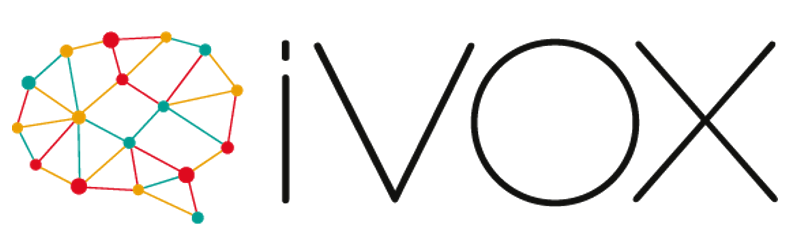 Logo iVOX