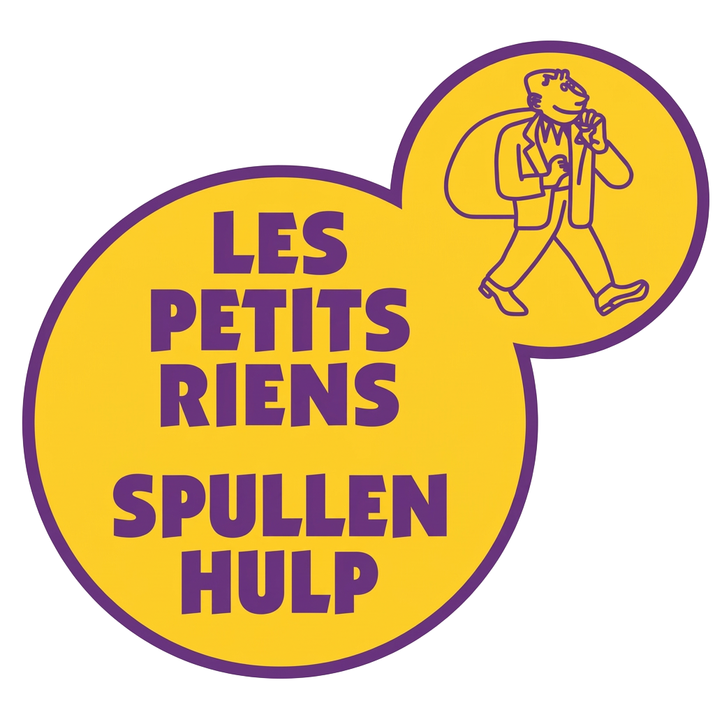 Logo Les Petits Riens